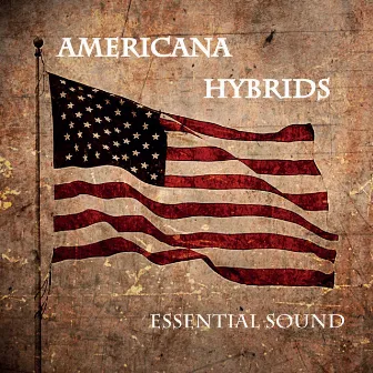 Essential Sound Americana Hybrids by Paul Gelsomine