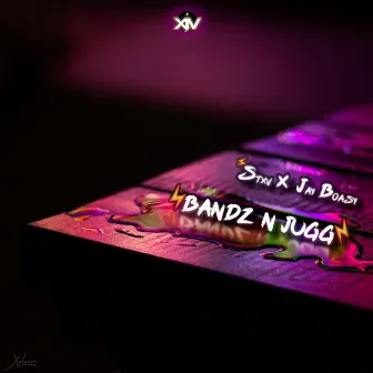 Bandz N Jugg by Stxv