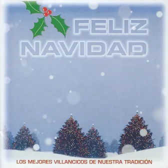 Feliz Navidad (Los Mejores Villancicos de Nuestra Tradición) by Orquesta de la Comunidad de Madrid