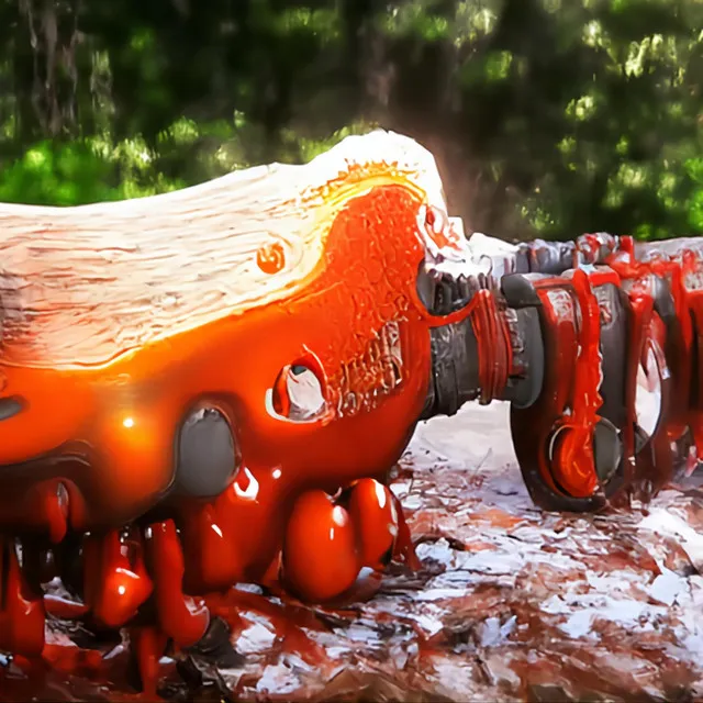 Chainsaw