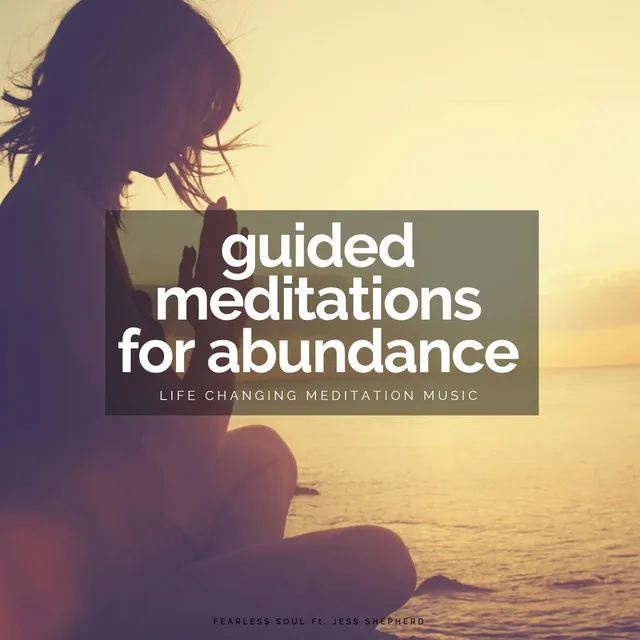 Freedom (Guided Meditation)