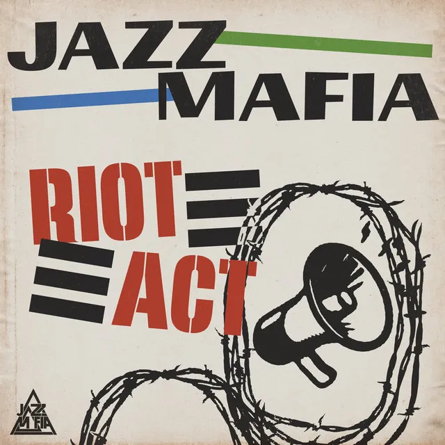 Riot Act