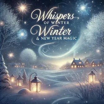 Whispers of Winter & New Year Magic by 2023 Music Mix For Christmas