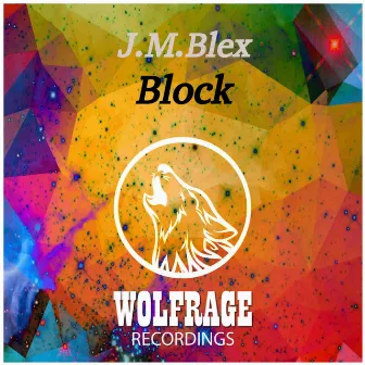 Block by J.M.Blex