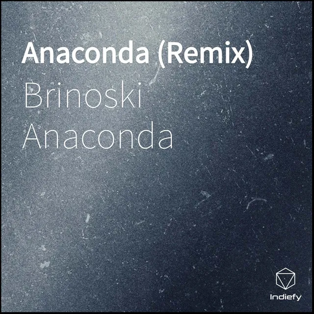 Anaconda (Remix)