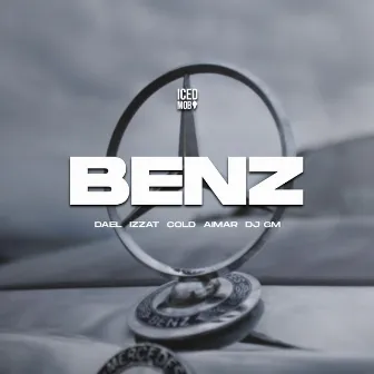 Benz by coldboyballer