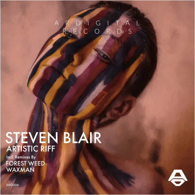 Steven Blair