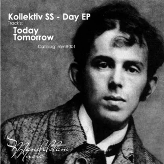 Day EP by Kollektiv SS