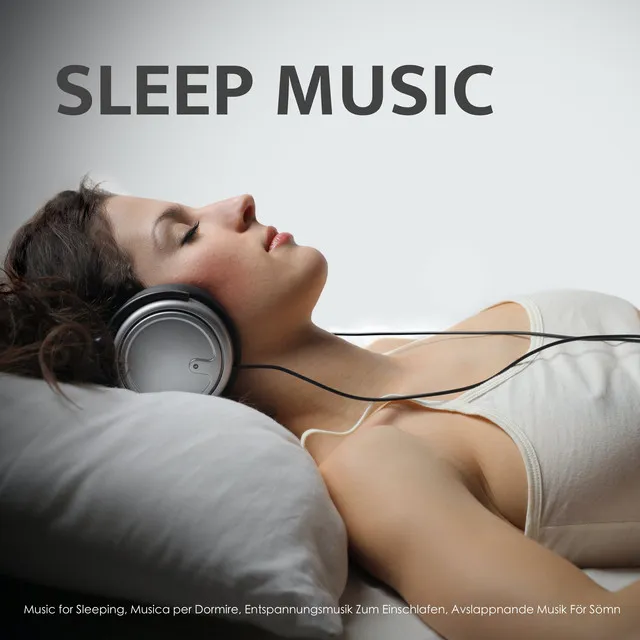 Music for Sleeping Deeply