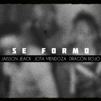 Se Formo by Jaisson Jeack