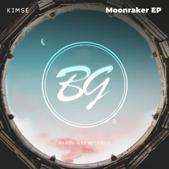 Moonraker EP by Kimse