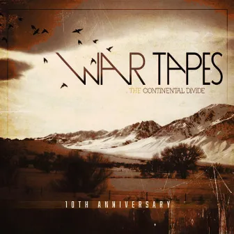 The Continental Divide by War Tapes