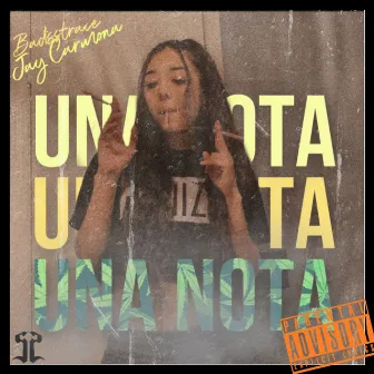 Una Nota by Jay Carmona