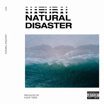 Natural Disaster by Lox