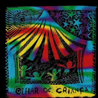 Olhar de Criança by Pedro Ivo Frota