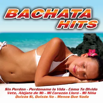 Bachata Hits by Unknown Artist