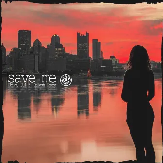 Save Me by Zkivu