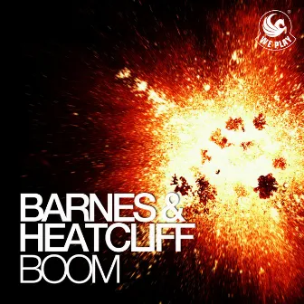 Boom by Barnes & Heatcliff