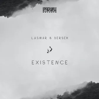 EXISTENCE by Lasmar