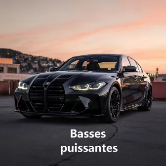 Basses puissantes by Driver Music