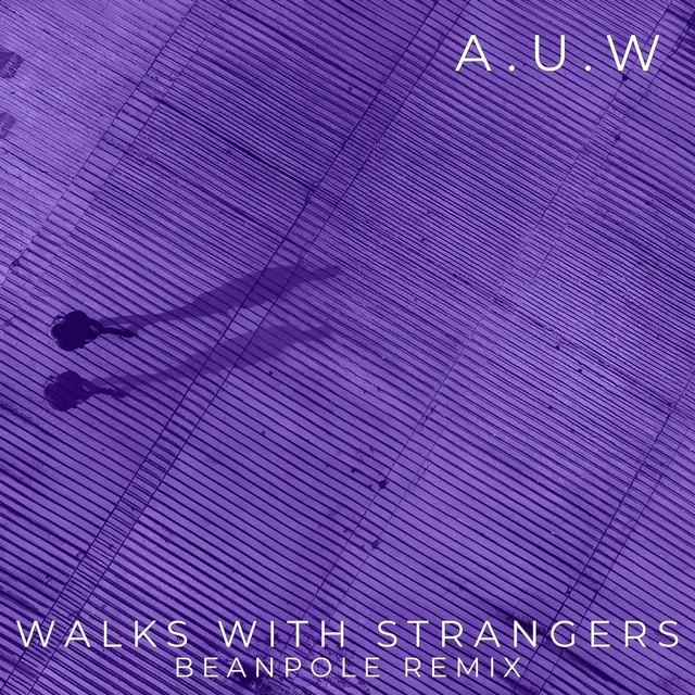 Walks with Strangers - Beanpole Remix