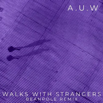 Walks with Strangers (Beanpole Remix) by AUW