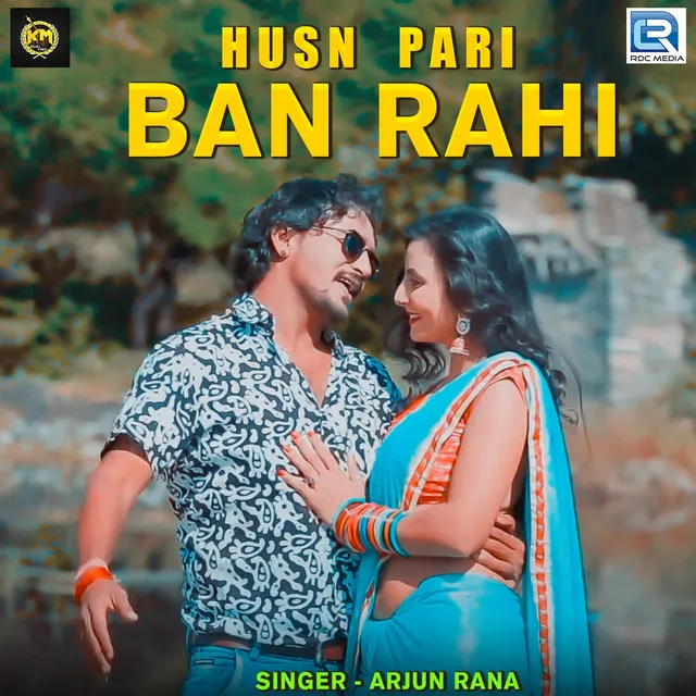 Husn Pari Ban Rahi - Original