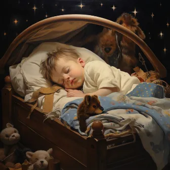 Sueño Encantado De Piano Para Bebés: Susurros Melódicos De Magia by Duerme Bebé