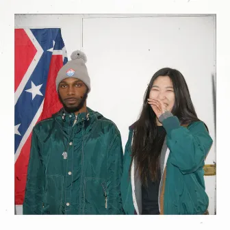 Black Ben Carson + Instrumentals by JPEGMAFIA