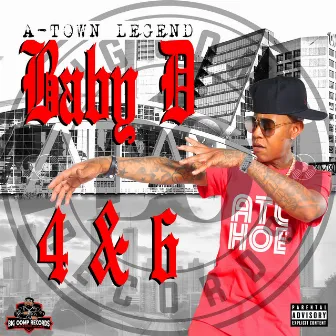 4 & 6 by Baby D