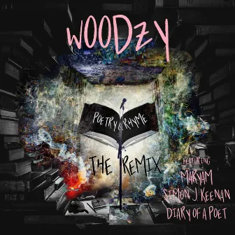 Poetry & Rhyme (Remix) by Woodzy