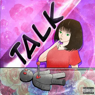 Talk (On & On) [feat. Salem] by Gee Yuhh