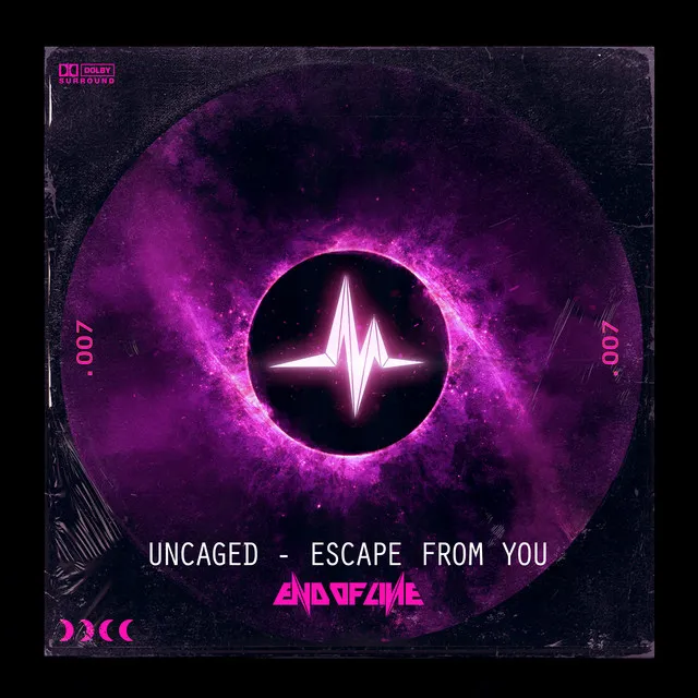 Escape From You