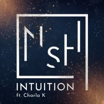 Intuition by Charla K