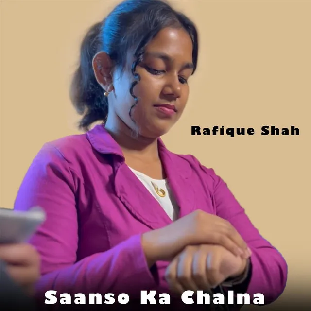 Saanso Ka Chalna