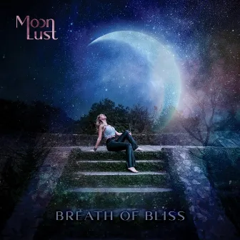 Breath of Bliss by Moonlust