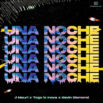 Una Noche by Kevin Diamond