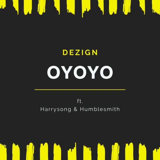 Oyoyo - Remix