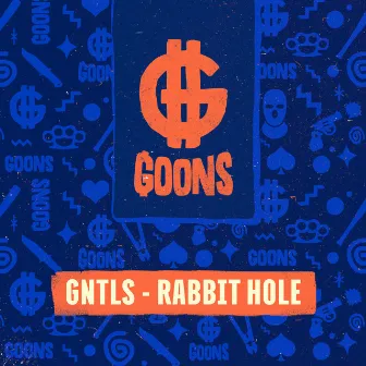 Rabbit Hole by GNTLS