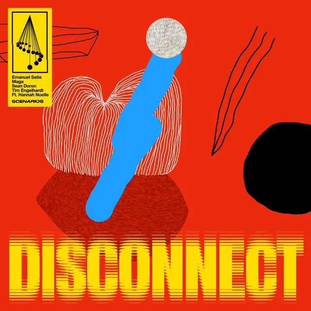 Disconnect