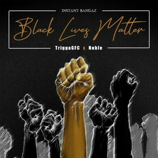 Black Lives Matter - Radio Edit