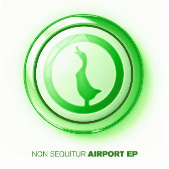 Airport EP by Non Sequitur