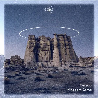 Kingdom Come by Foxsao