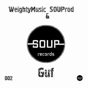 Guf by SOUProd