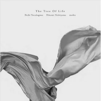 The Tree of Life by Daiki Yasukagawa