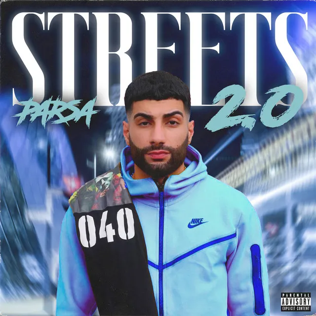 Streets 2.0