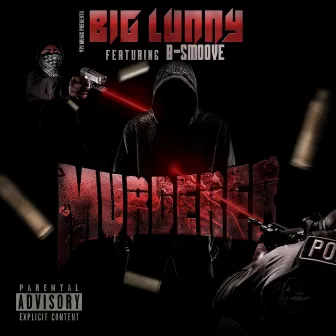 Murderer by Big Lunny