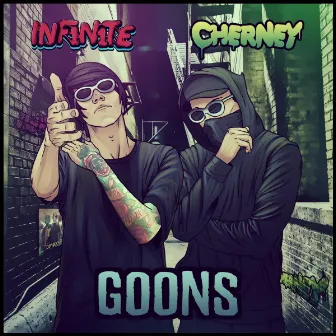 Goons by Unknown Artist