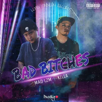 Bad Bitches by Killv97