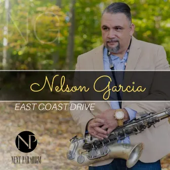 East Coast Drive by Nelson Garcia